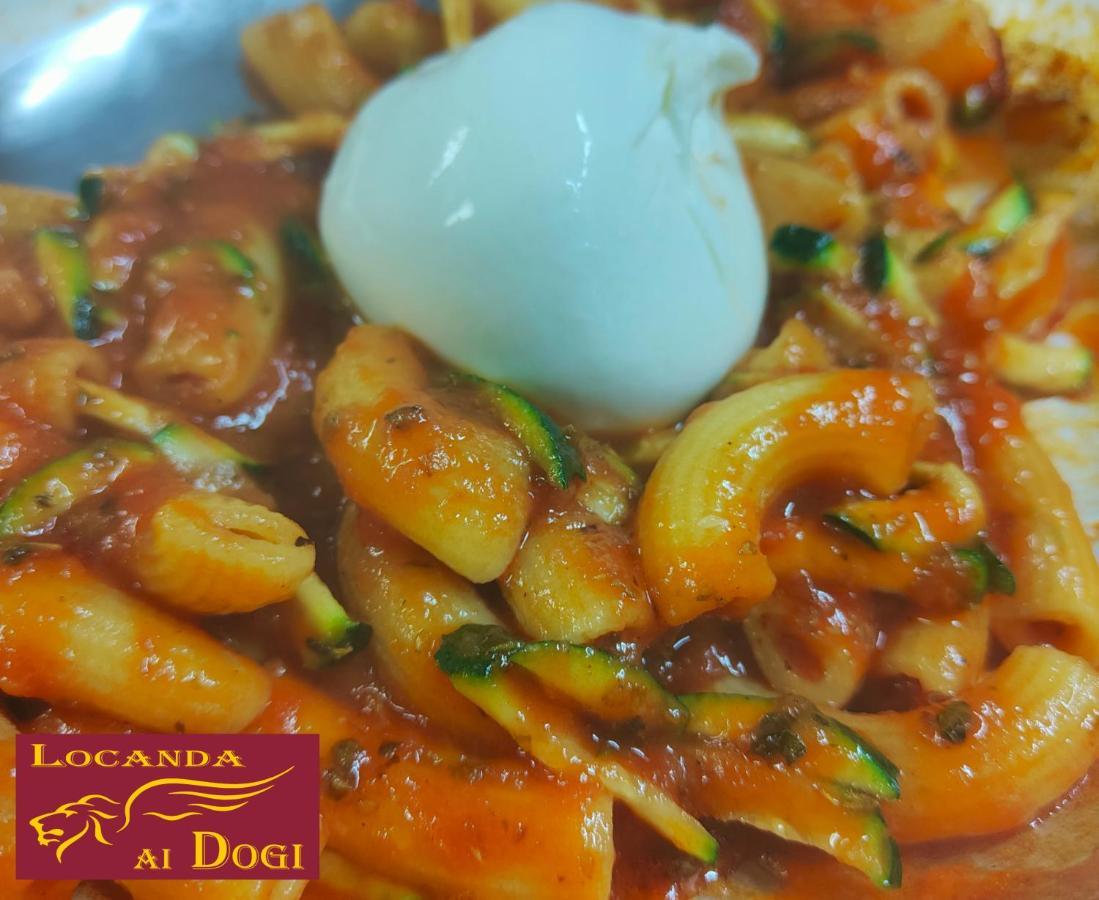 Locanda Ai Dogi Pieve di Cadore Ngoại thất bức ảnh