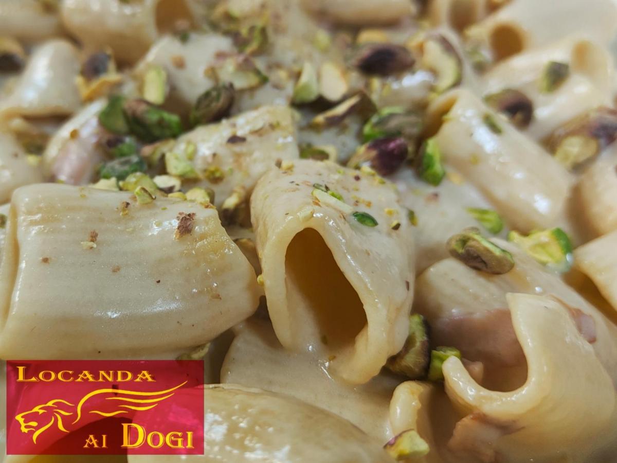Locanda Ai Dogi Pieve di Cadore Ngoại thất bức ảnh