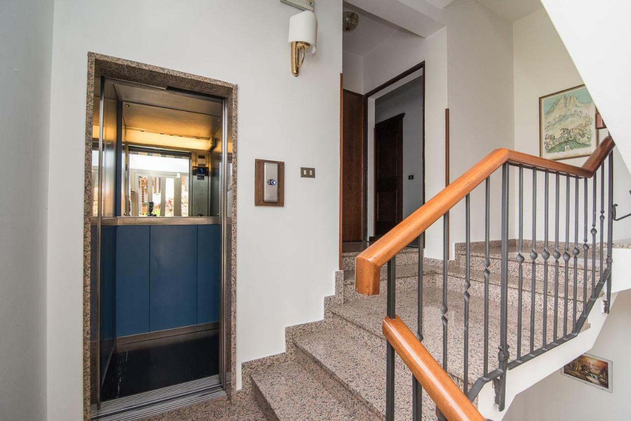 Locanda Ai Dogi Pieve di Cadore Ngoại thất bức ảnh