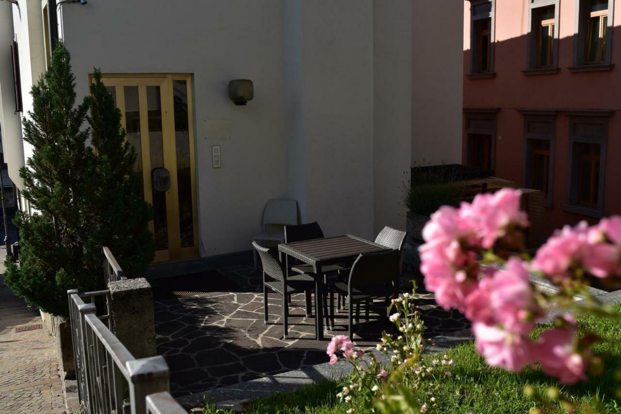 Locanda Ai Dogi Pieve di Cadore Ngoại thất bức ảnh