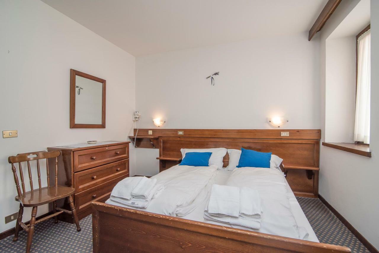Locanda Ai Dogi Pieve di Cadore Ngoại thất bức ảnh