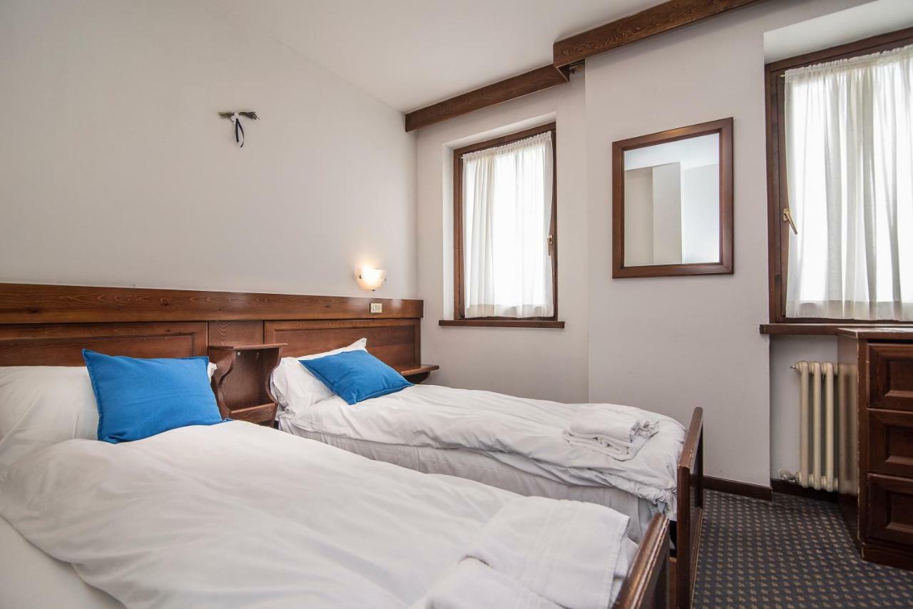 Locanda Ai Dogi Pieve di Cadore Ngoại thất bức ảnh