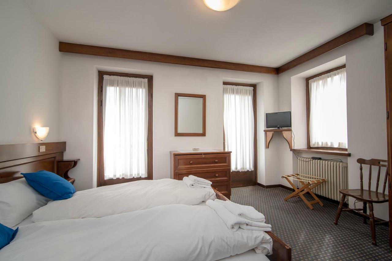 Locanda Ai Dogi Pieve di Cadore Ngoại thất bức ảnh