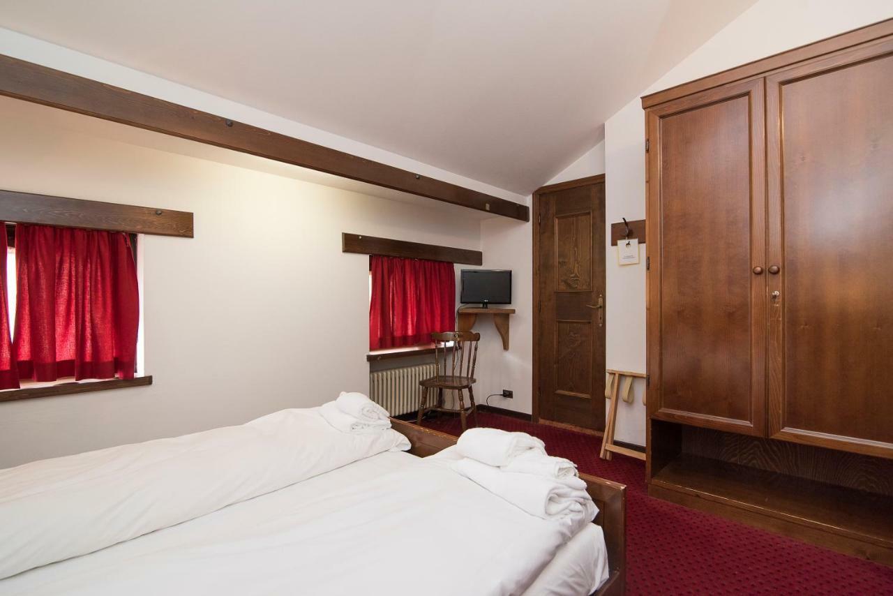 Locanda Ai Dogi Pieve di Cadore Ngoại thất bức ảnh