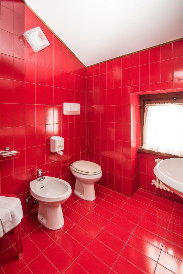 Locanda Ai Dogi Pieve di Cadore Ngoại thất bức ảnh