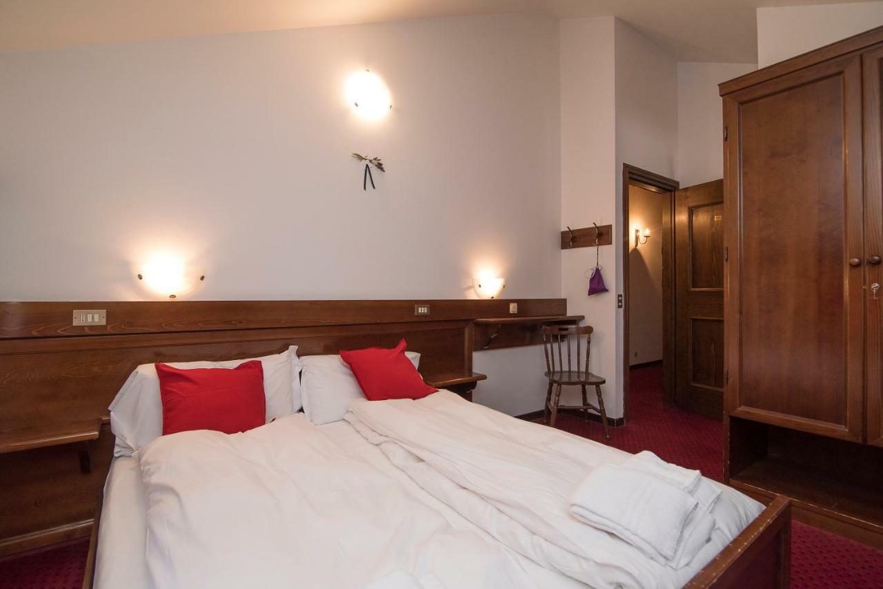 Locanda Ai Dogi Pieve di Cadore Ngoại thất bức ảnh