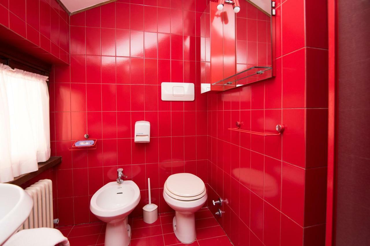 Locanda Ai Dogi Pieve di Cadore Ngoại thất bức ảnh