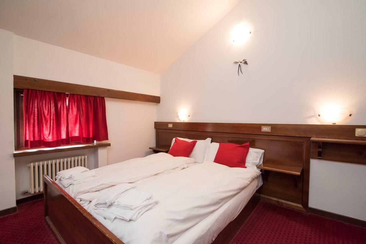 Locanda Ai Dogi Pieve di Cadore Ngoại thất bức ảnh