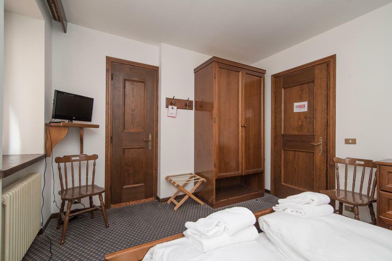 Locanda Ai Dogi Pieve di Cadore Ngoại thất bức ảnh