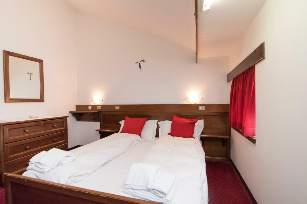 Locanda Ai Dogi Pieve di Cadore Ngoại thất bức ảnh