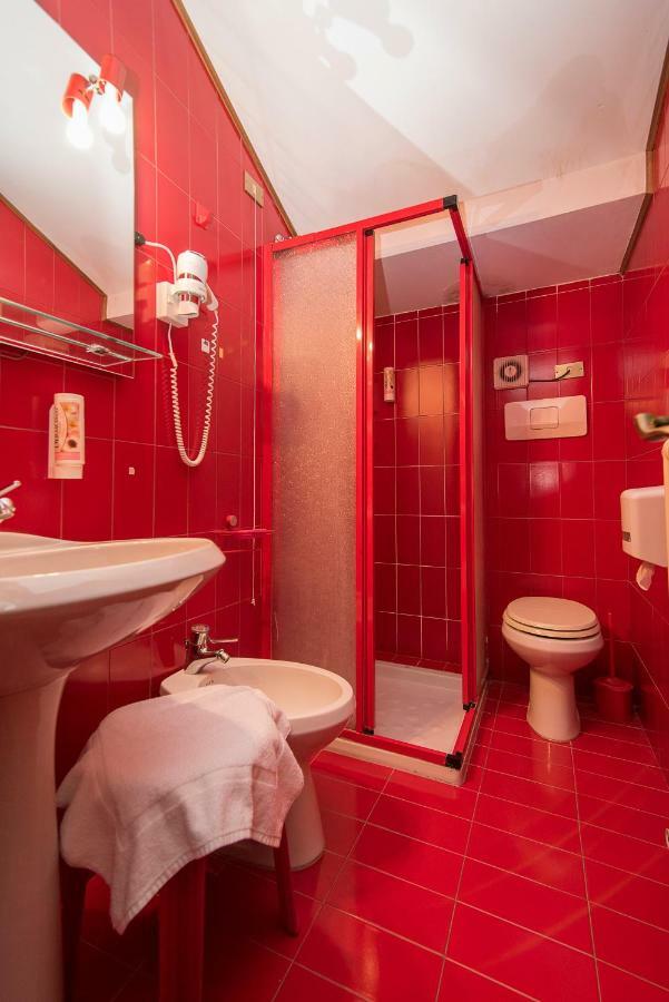 Locanda Ai Dogi Pieve di Cadore Ngoại thất bức ảnh
