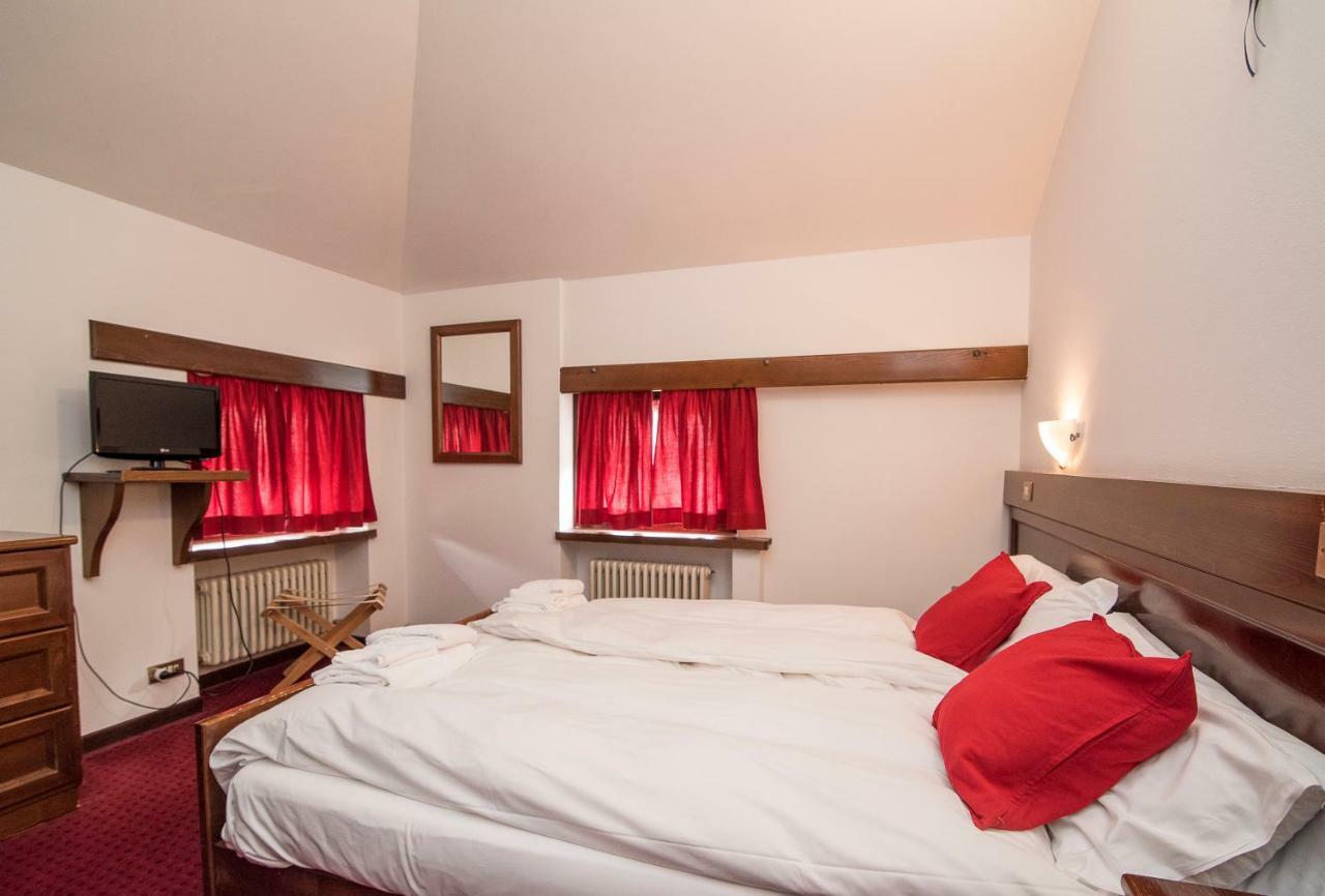 Locanda Ai Dogi Pieve di Cadore Ngoại thất bức ảnh