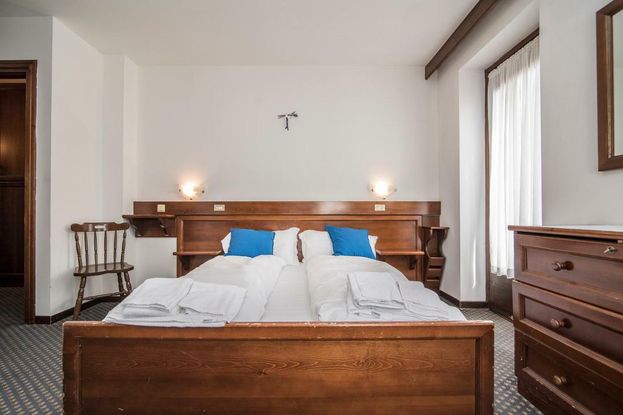 Locanda Ai Dogi Pieve di Cadore Ngoại thất bức ảnh